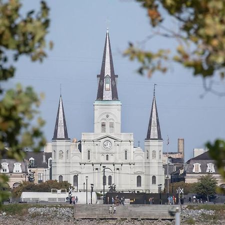 Beautifully Updated New Orleans Home מראה חיצוני תמונה