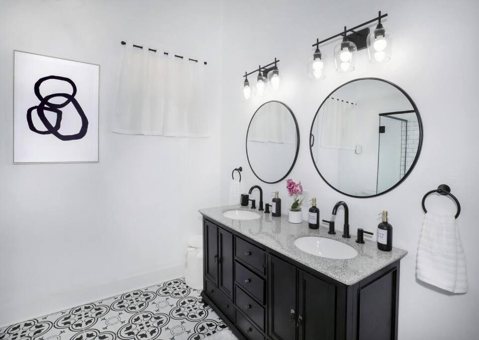 Beautifully Updated New Orleans Home מראה חיצוני תמונה